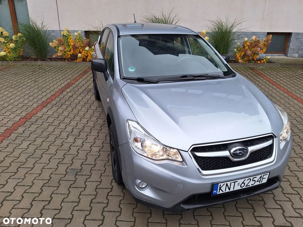 Subaru XV 2.0i Edition35 Sport u Sound - 25