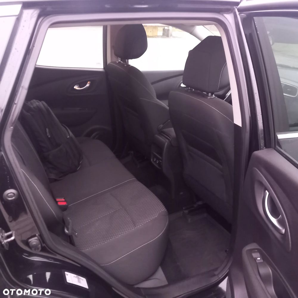 Renault Kadjar 1.3 TCe FAP Black Edition EDC - 12