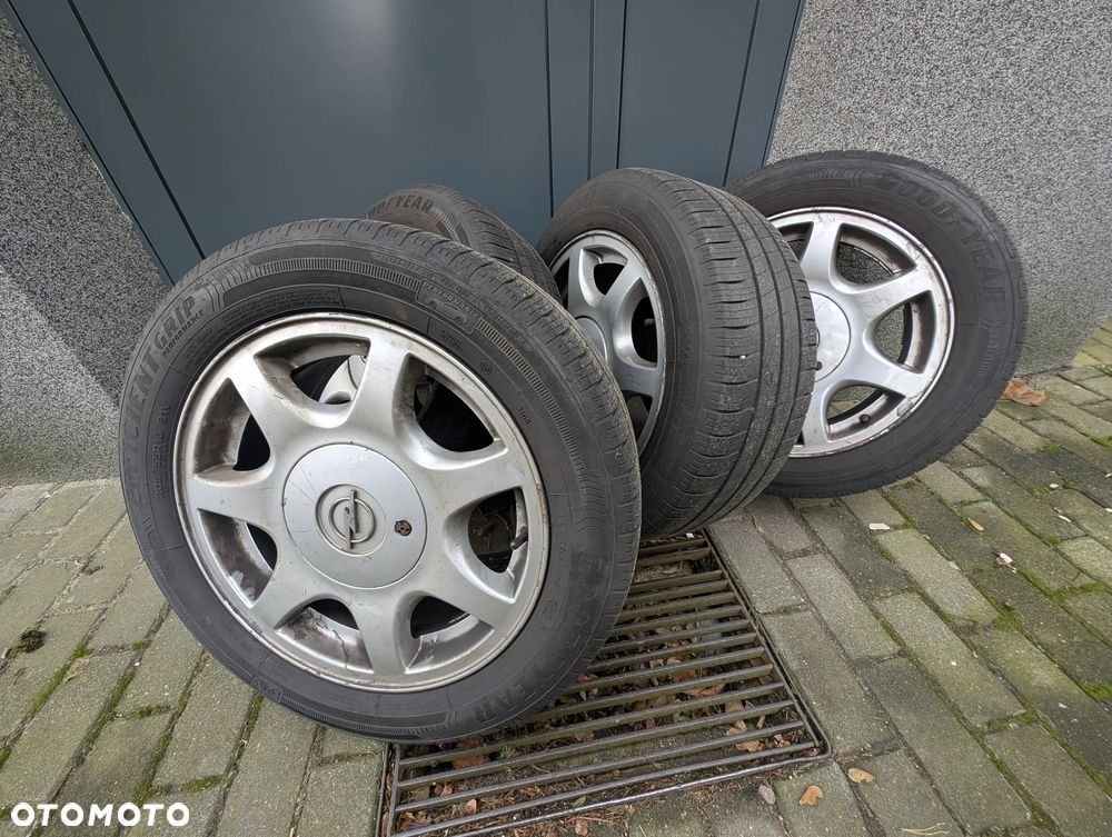 Opel Vectra 1.8 - 19