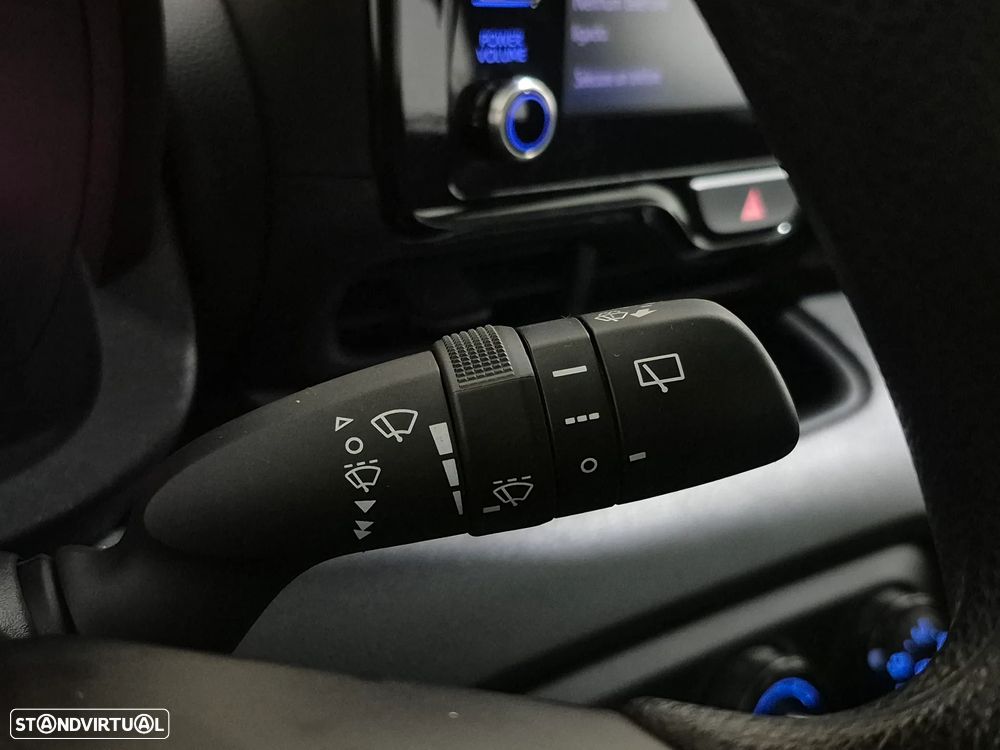 Toyota Yaris 1.0 VVT-i Comfort - 17