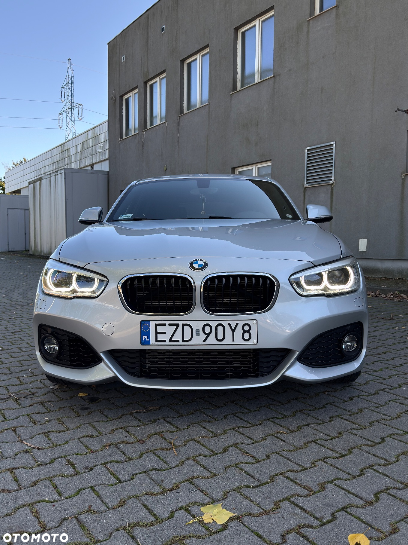 BMW Seria 1 118i M Sport - 5