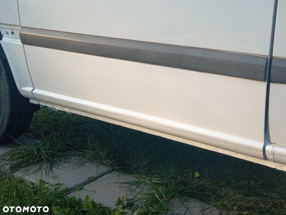 Mercedes-Benz Vito 109 CDI 639.701 - 7