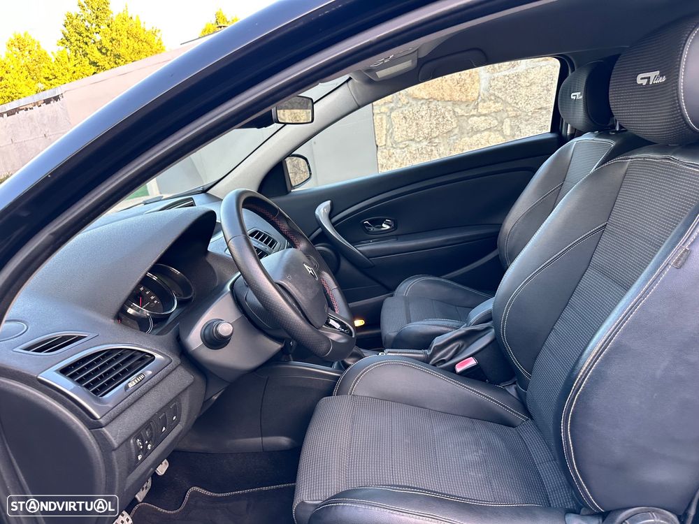 Renault Mégane Coupe - 32