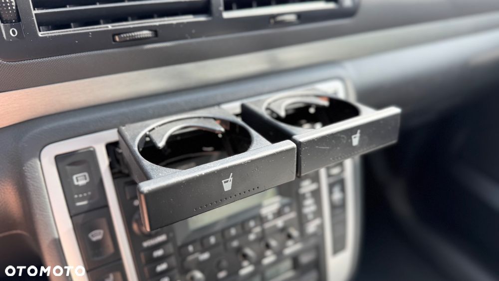Volkswagen Sharan 2.0 TDI DPF Freestyle - 14