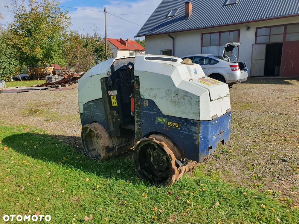 Ammann - 3