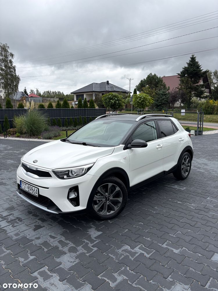Kia Stonic 1.4 M - 3