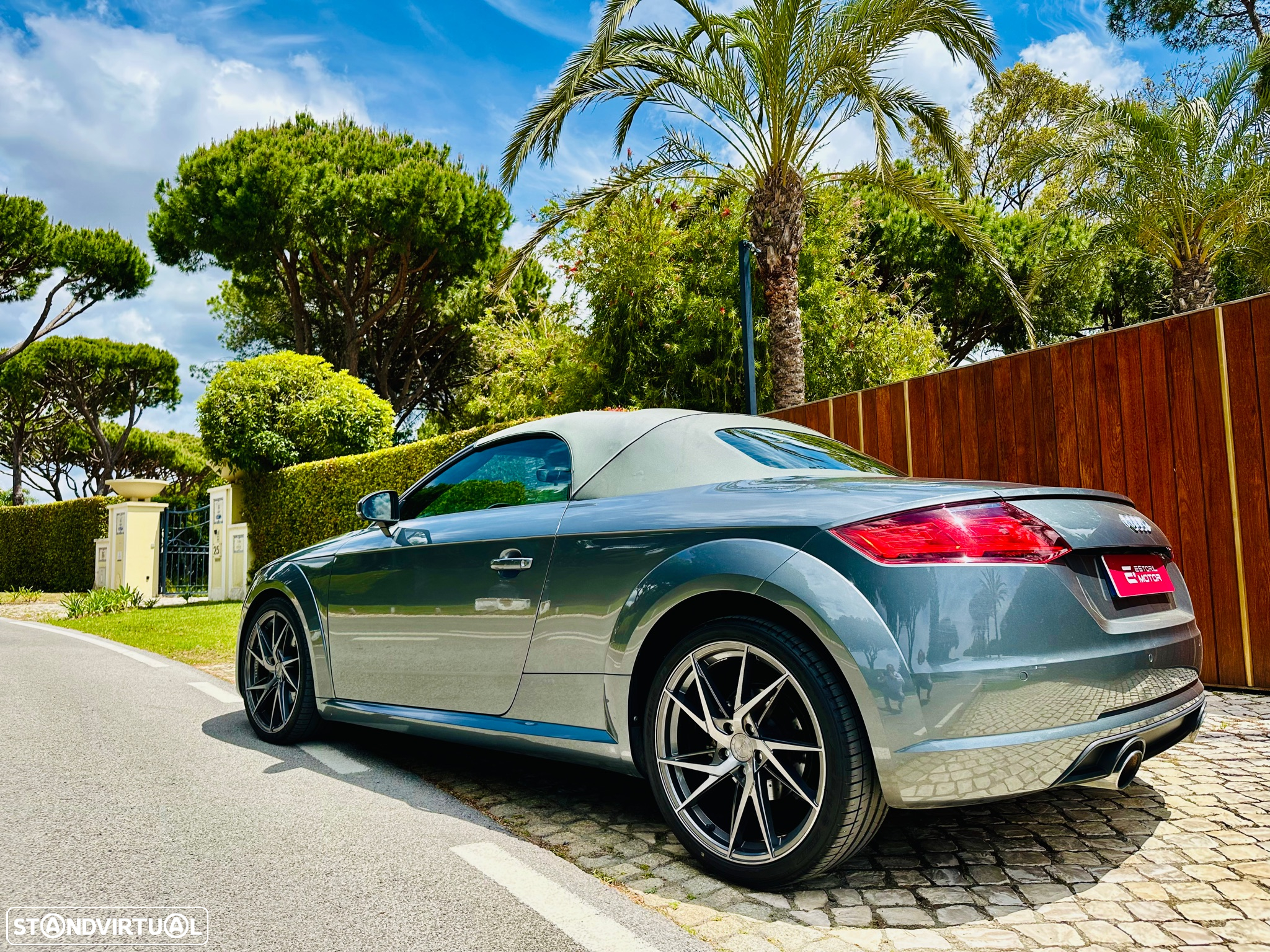 Audi TT Coupé 1.8 TFSI - 5