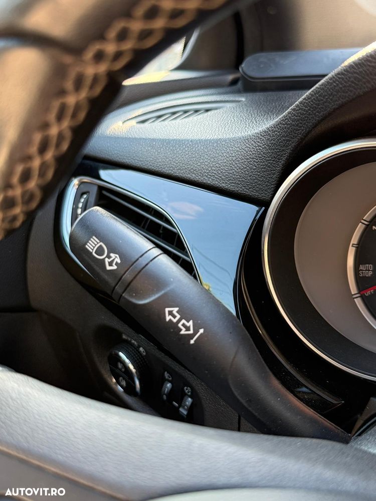 Opel Astra 1.6 D (CDTI) Start/Stop Business - 15