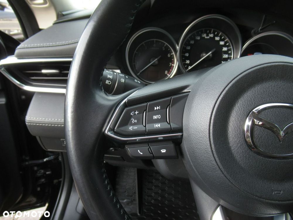 Mazda 6 2.0 SkyJoy - 12