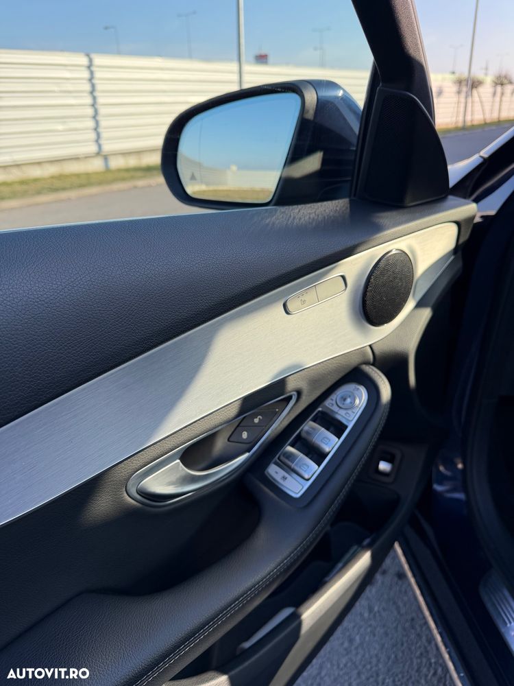 Mercedes-Benz C 200 9G-TRONIC Avantgarde - 19