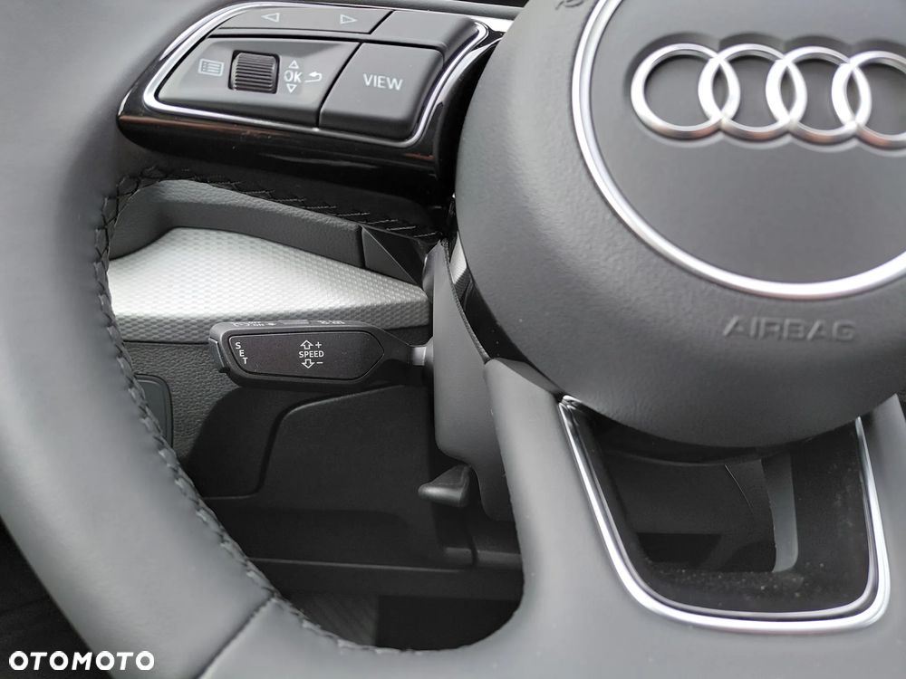 Audi Q2 35 TFSI Advanced S tronic - 17