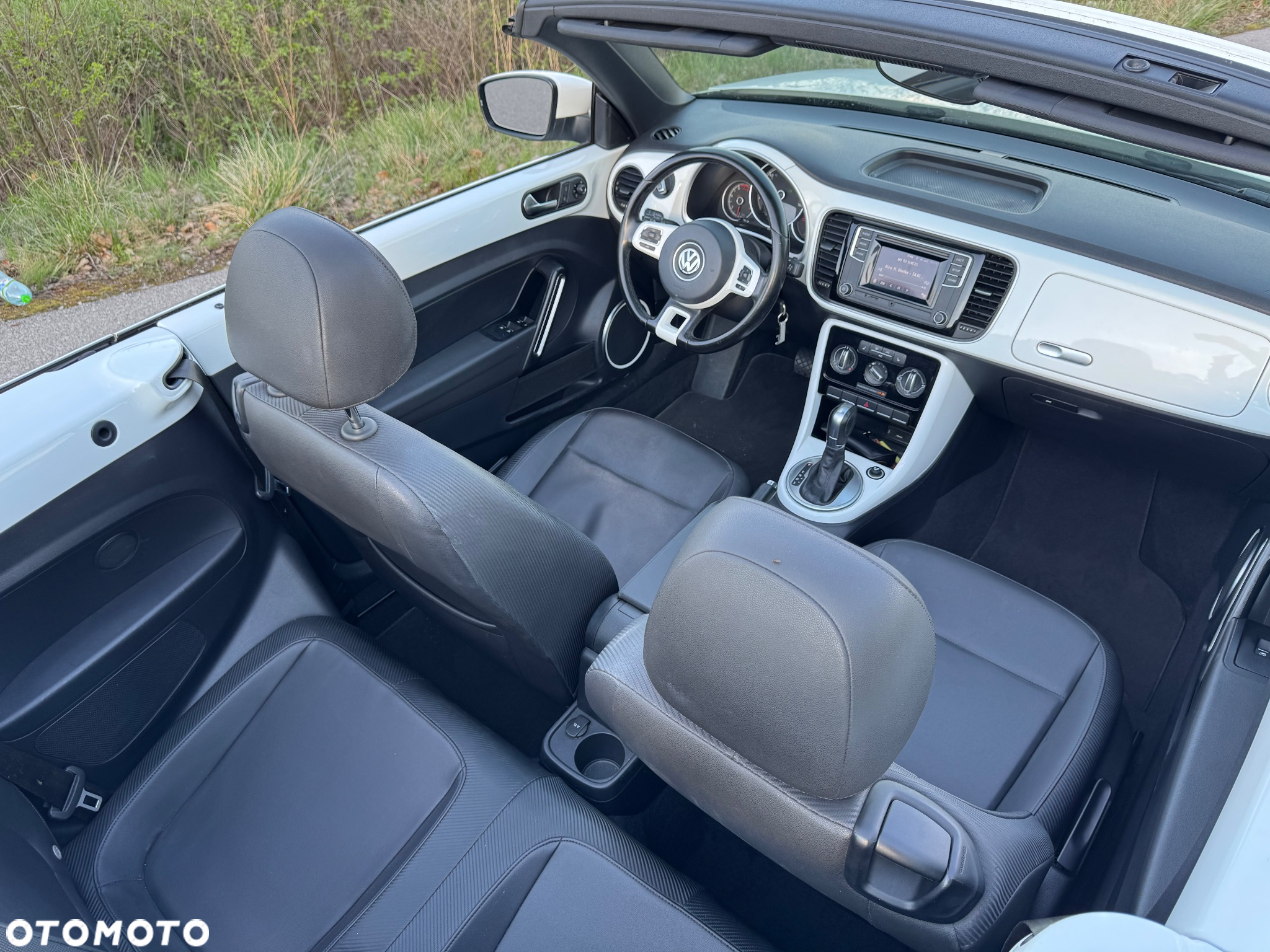 Volkswagen Beetle - 20