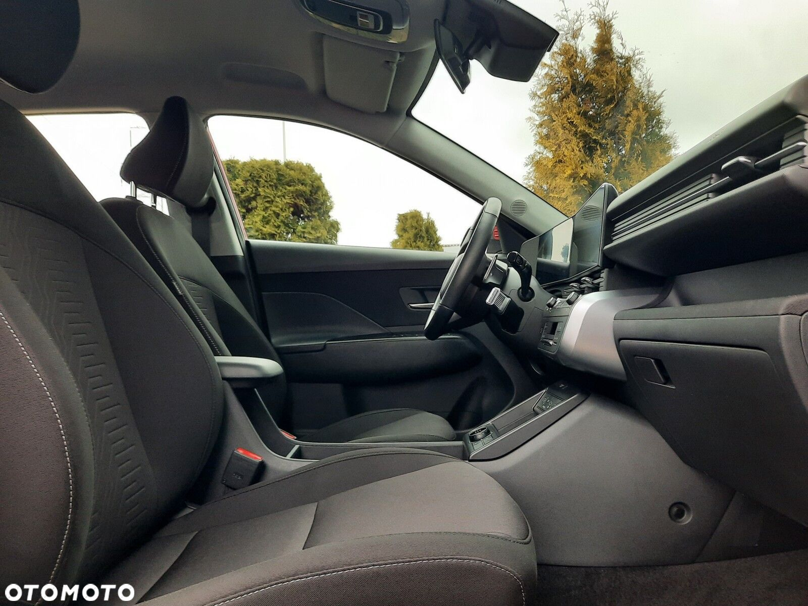 Hyundai Kona 1.0 T-GDI Executive DCT - 20