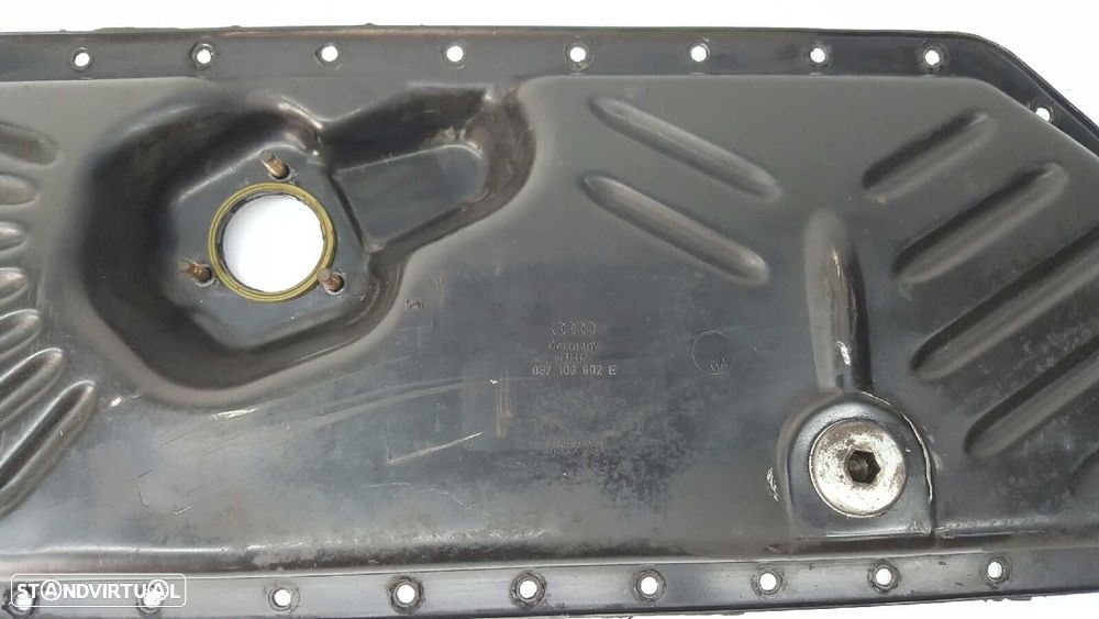 CARTER AUDI A8 (4E2) 4.0 TDI QUATTRO - 3