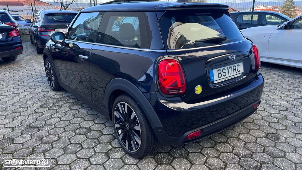 MINI 3 Portas Cooper SE Yours - 23