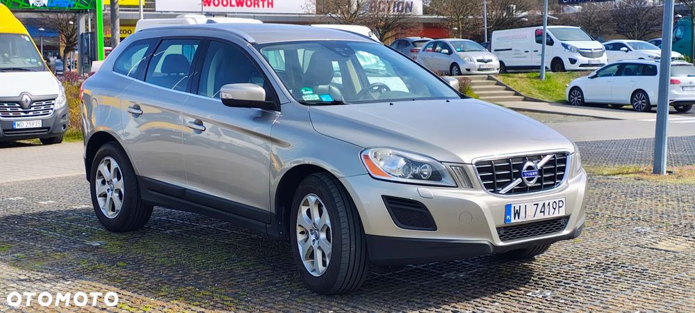 Volvo XC 60 - 1