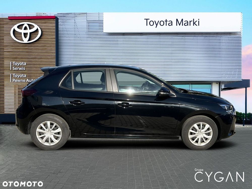 Opel Corsa 1.2 S&S - 6