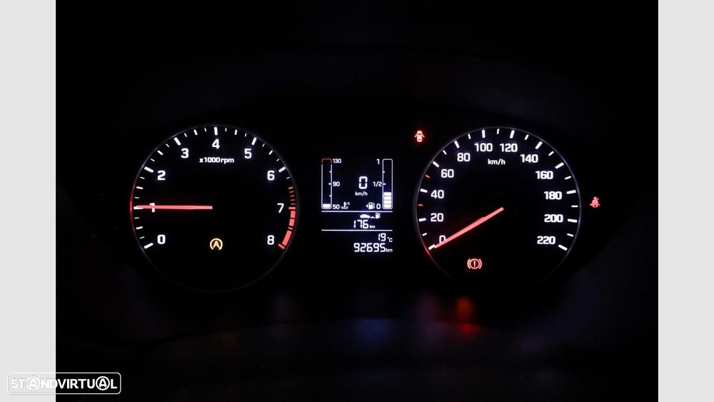 Hyundai i20 1.0 T-GDi Style - 12
