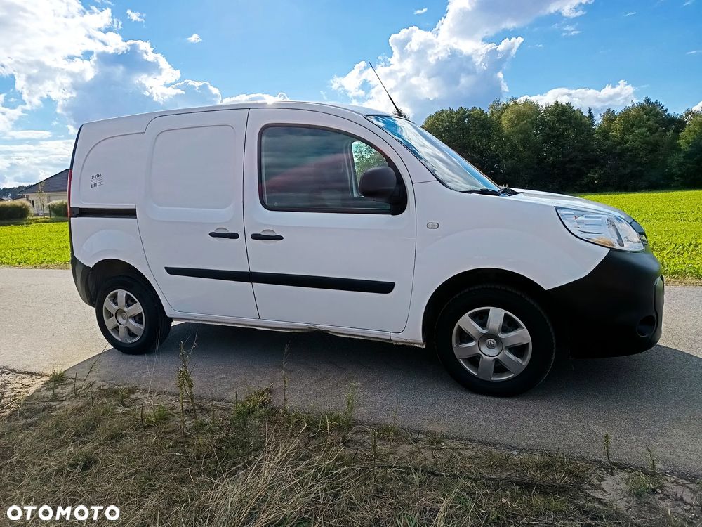 Renault Kangoo - 7