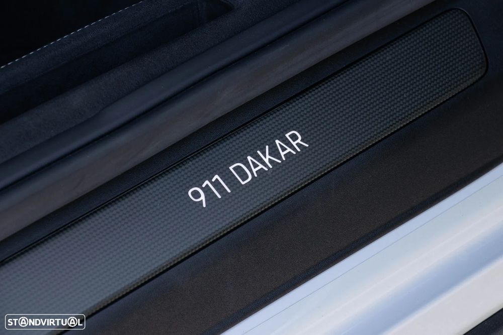 Porsche 911 (992) - 42