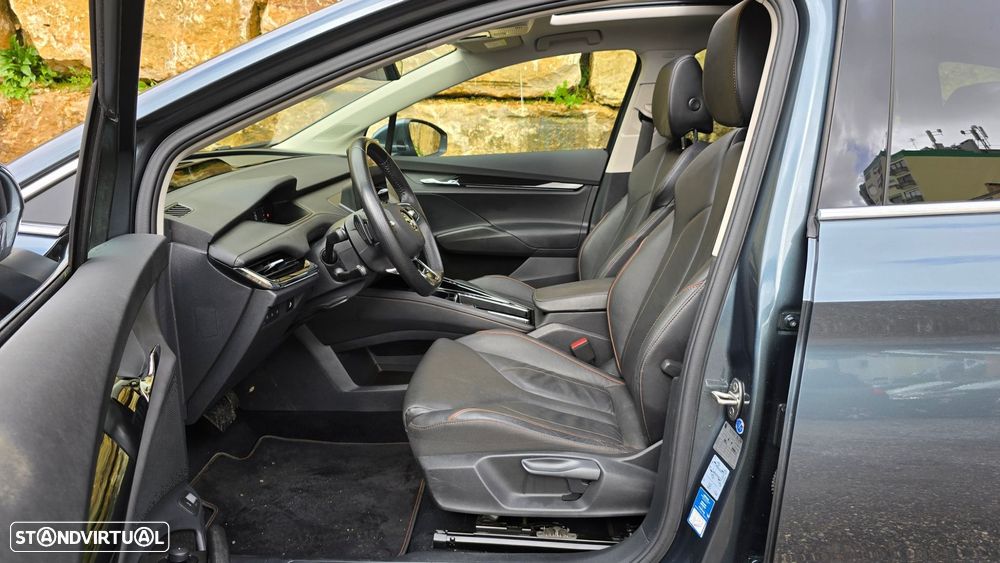 Skoda Enyaq iV 80 - 52