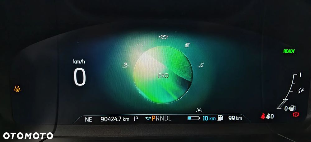 Ford Kuga 2.5 Duratec PHEV ST-LINE X - 18