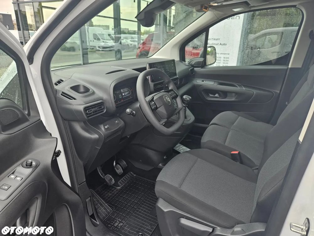 Citroën Berlingo XL - 5