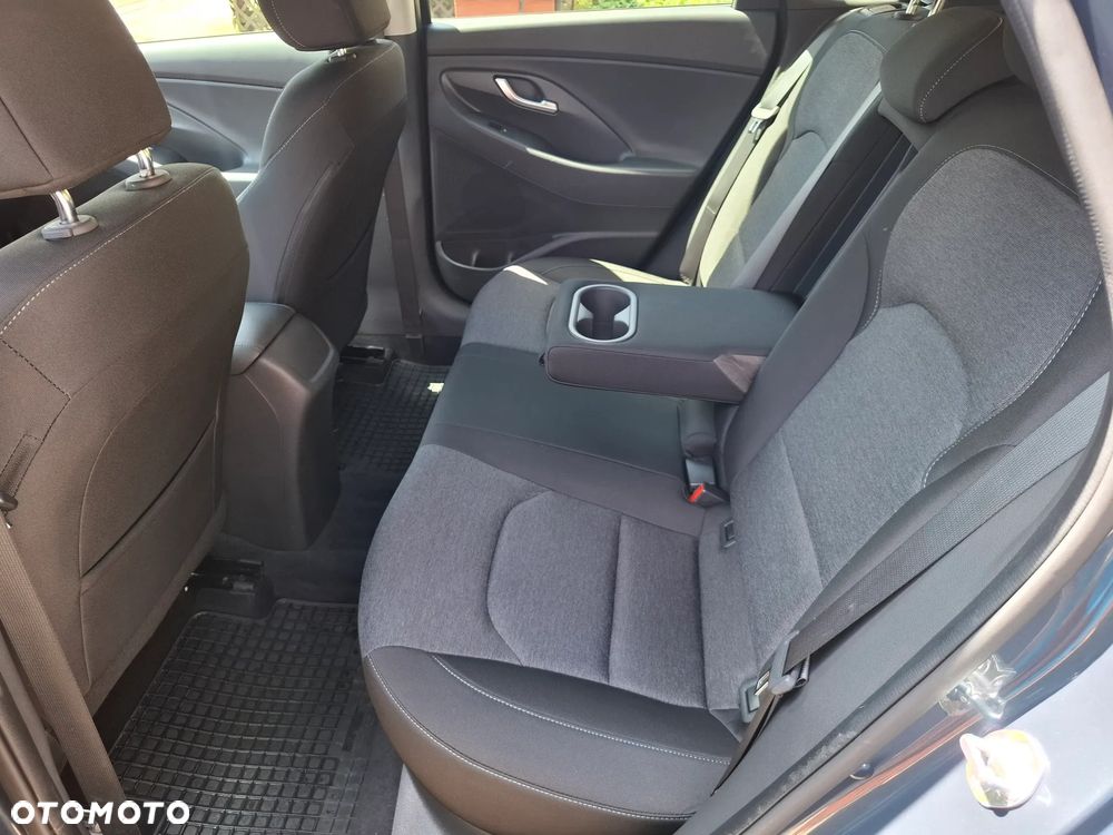 Hyundai i30 1.5 T-GDI 48V Comfort - 25