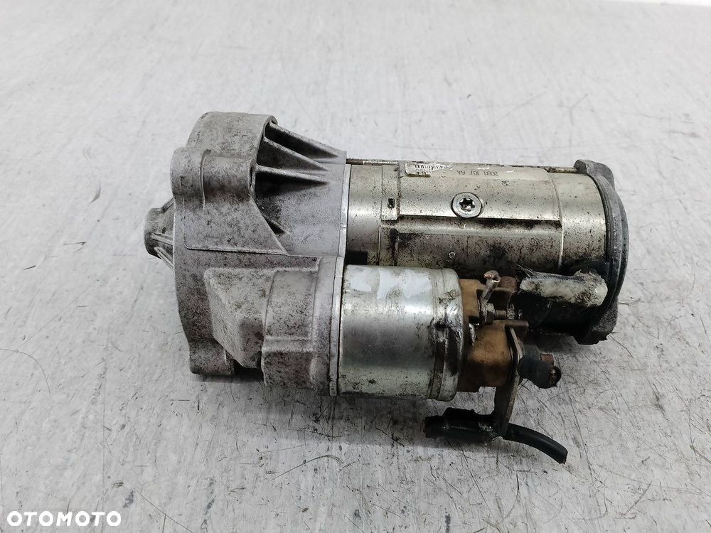 ROZRUSZNIK PEUGEOT 307 I SW 2.0 HDI - 5