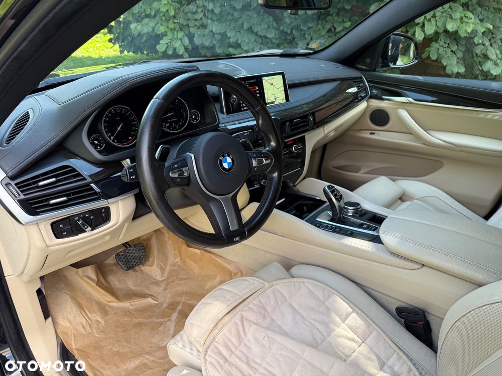 BMW X6M - 15