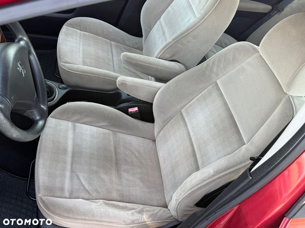 Peugeot 307 2.0 XS Class - 5