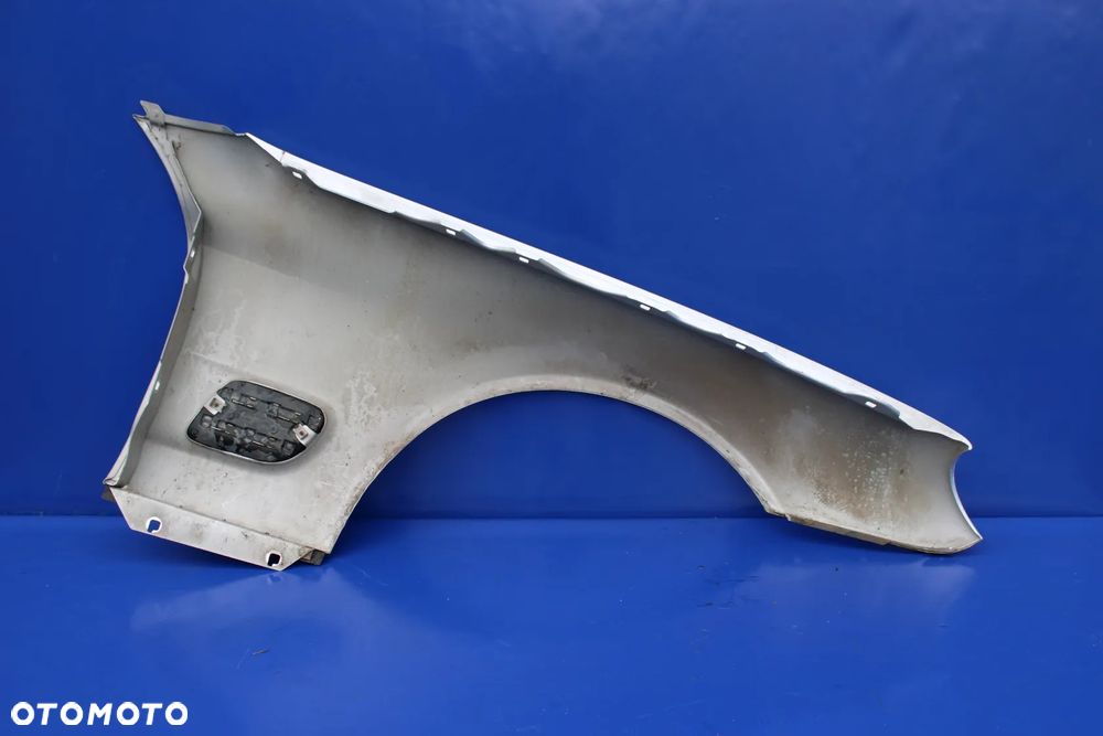 Błotnik przód przedni lewy OE Mercedes SL R230 W230 - 14