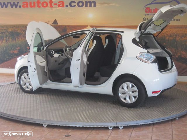 Renault Zoe - 12