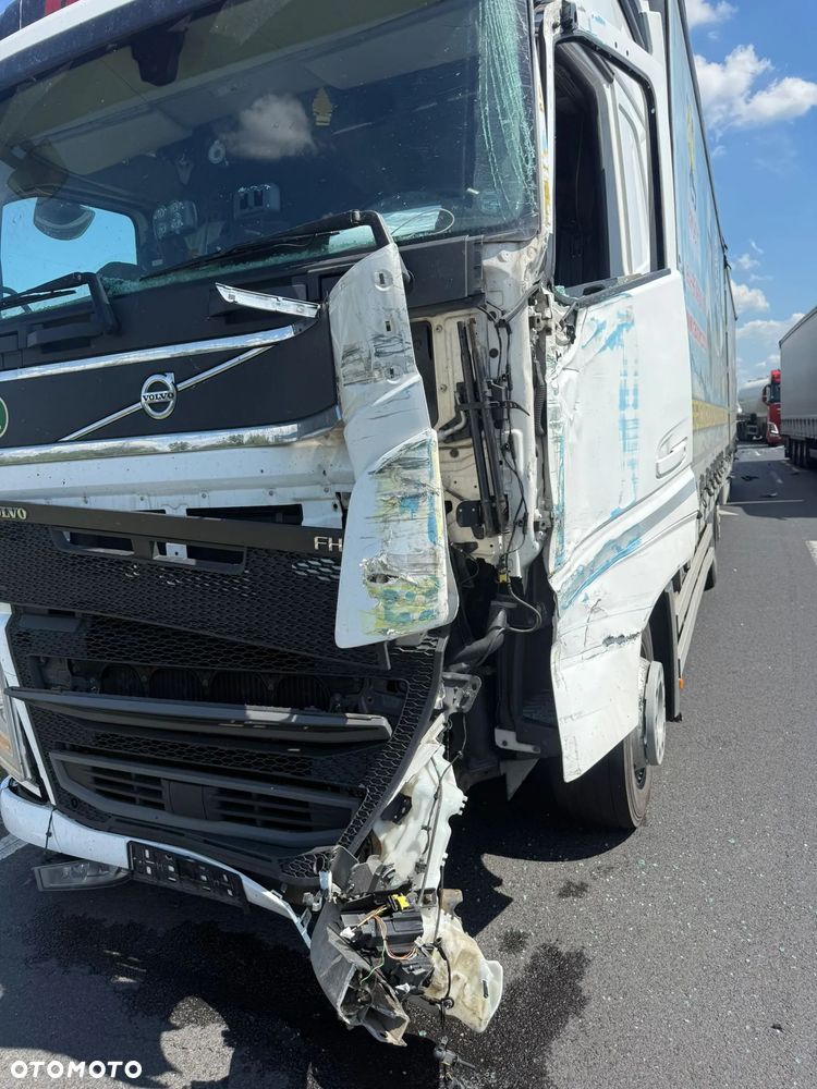 Volvo FH - 7
