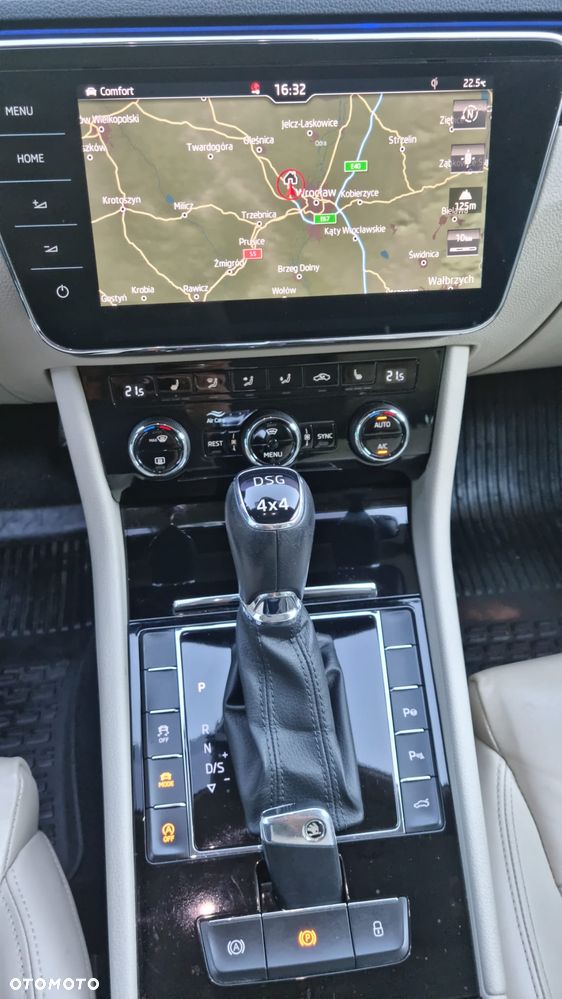 Skoda Superb - 13