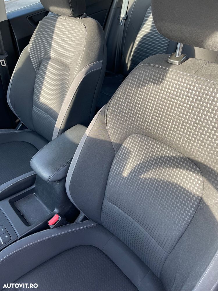 Ford Focus 1.5 EcoBlue Titanium Business - 8