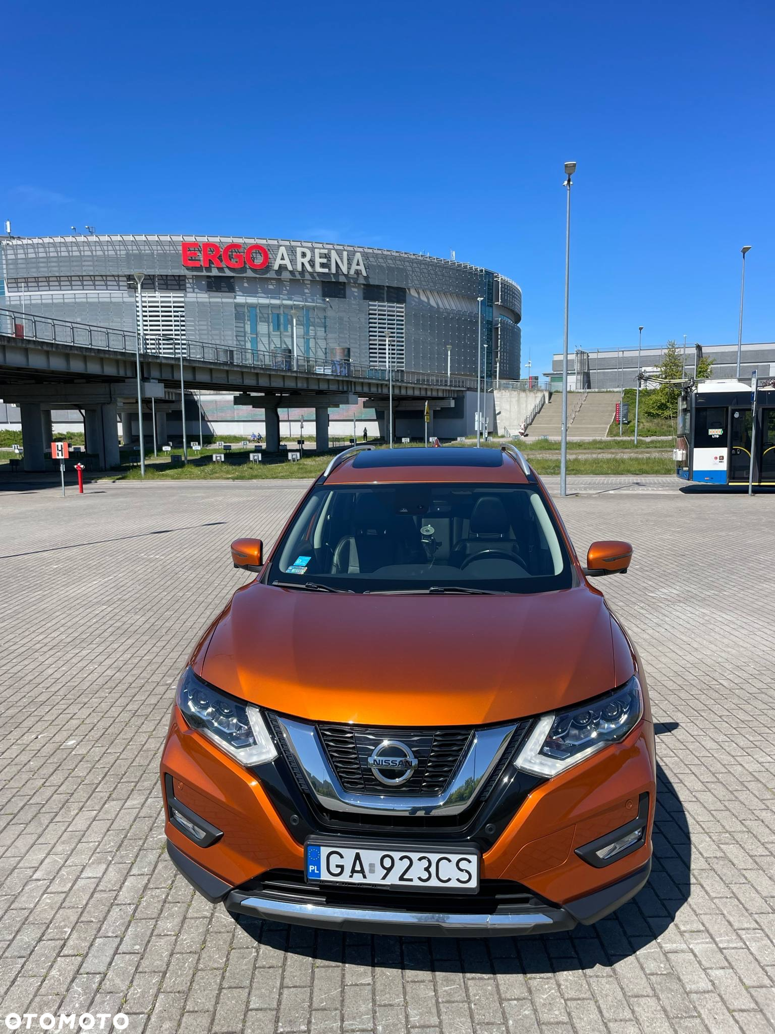 Nissan X-Trail 2.0 dCi Tekna Xtronic 4WD - 2