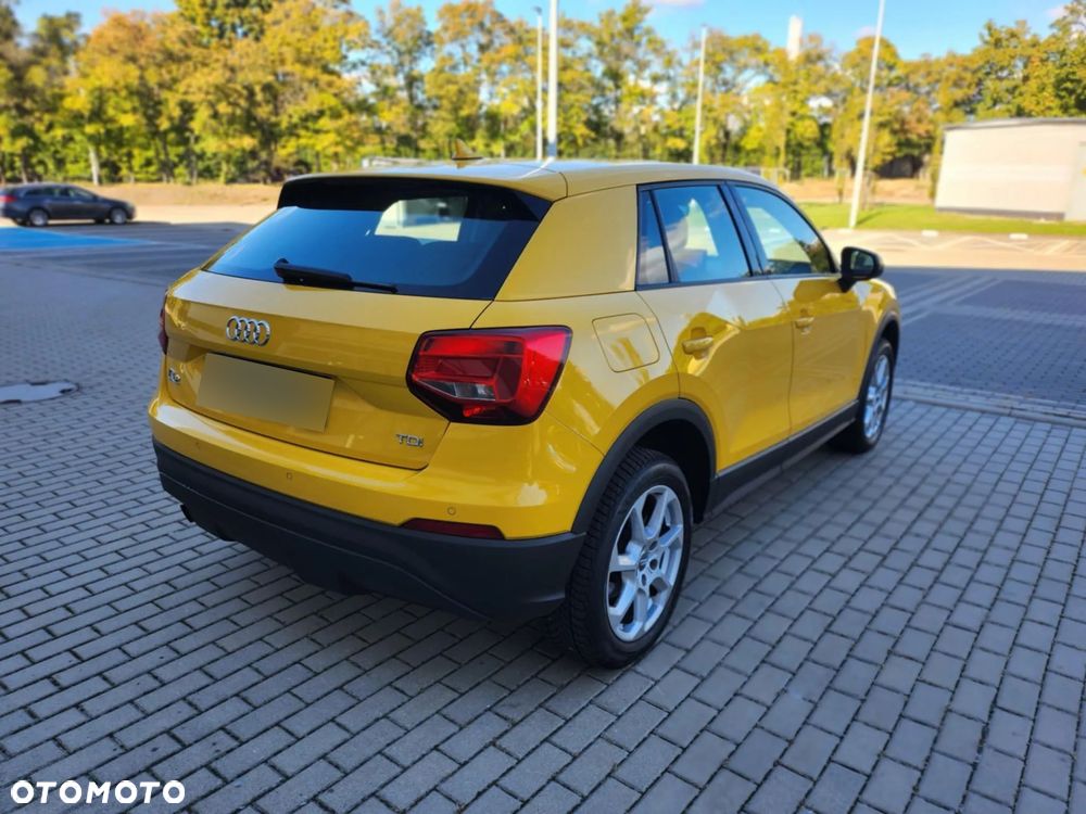 Audi Q2 - 7