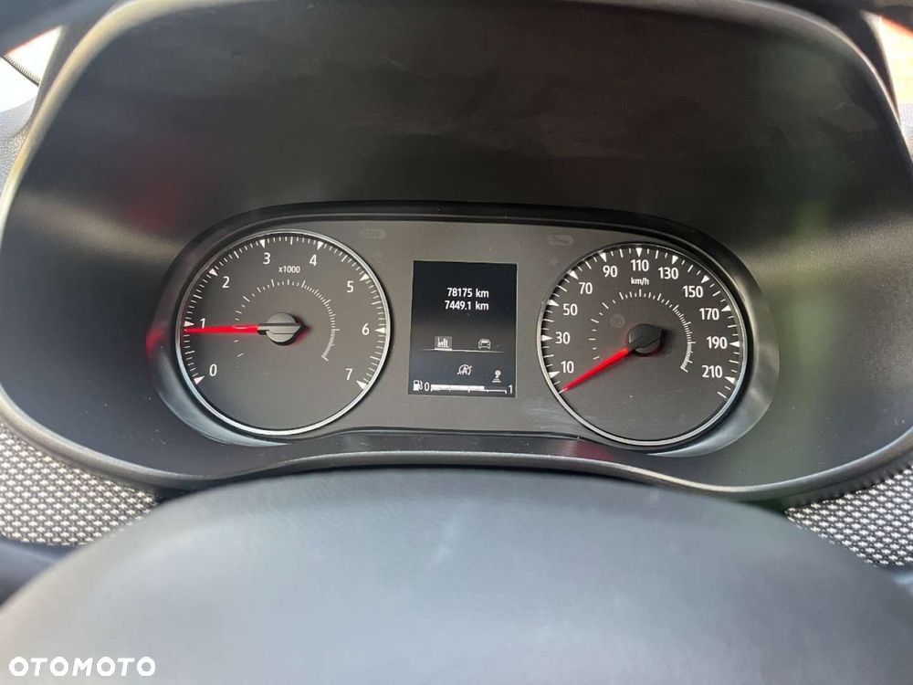 Dacia Sandero Stepway TCe 90 Expression + - 9