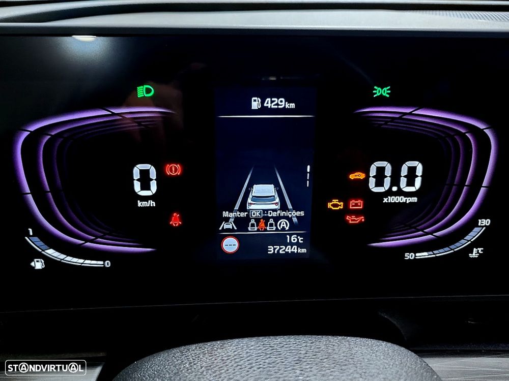 Kia Sportage 1.6 T-GDI Drive - 12