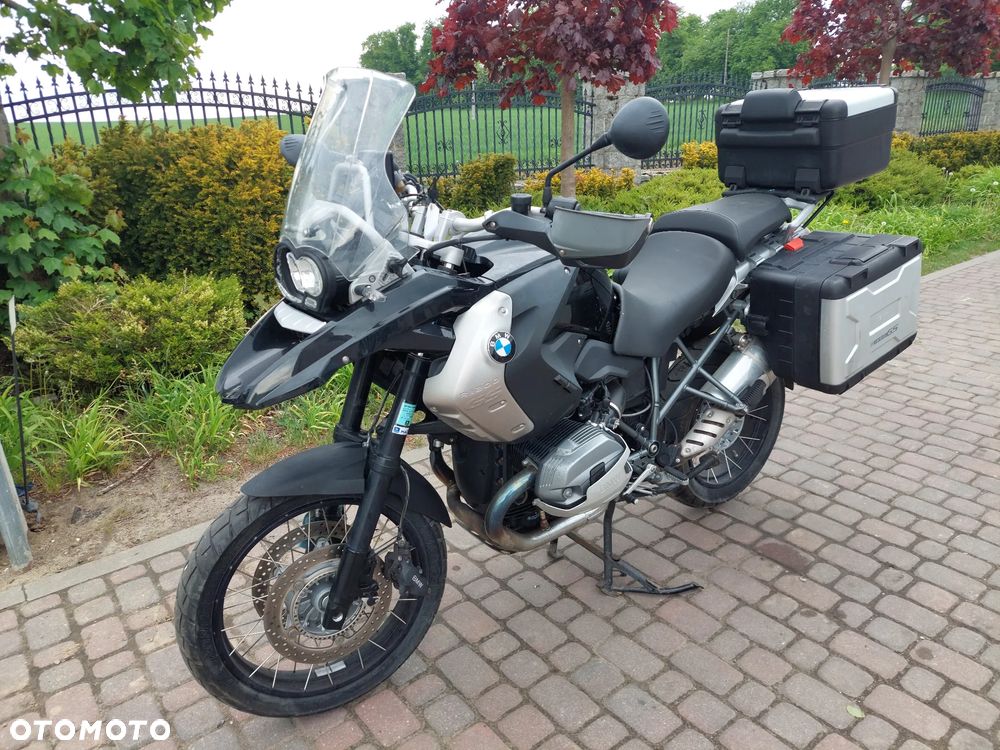 BMW R - 2