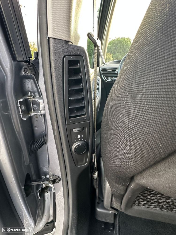 Citroën C4 Spacetourer 1.5 BlueHDi Feel Business - 13