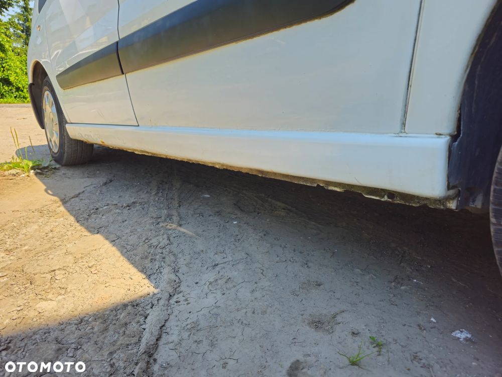 Fiat Scudo - 18