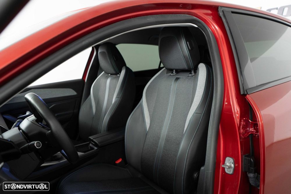 Peugeot 308 1.2 PureTech Allure Pack - 10