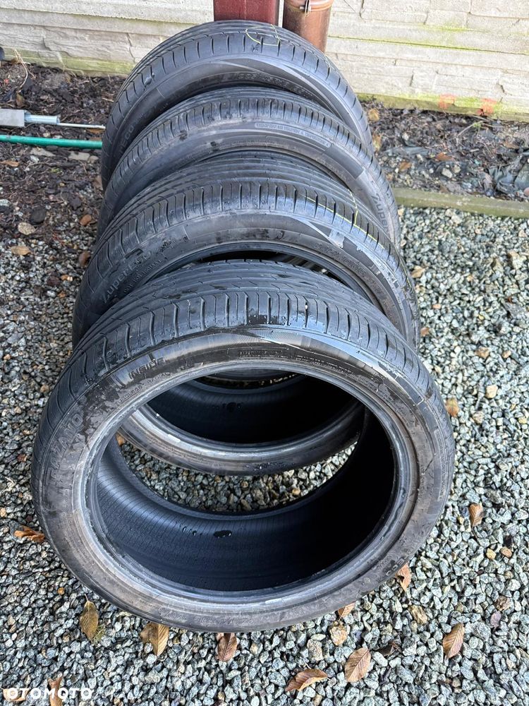 Mercedes-Benz Klasa C 200 9G-TRONIC AMG Line - 39