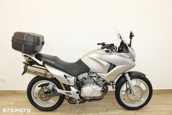 Honda Varadero