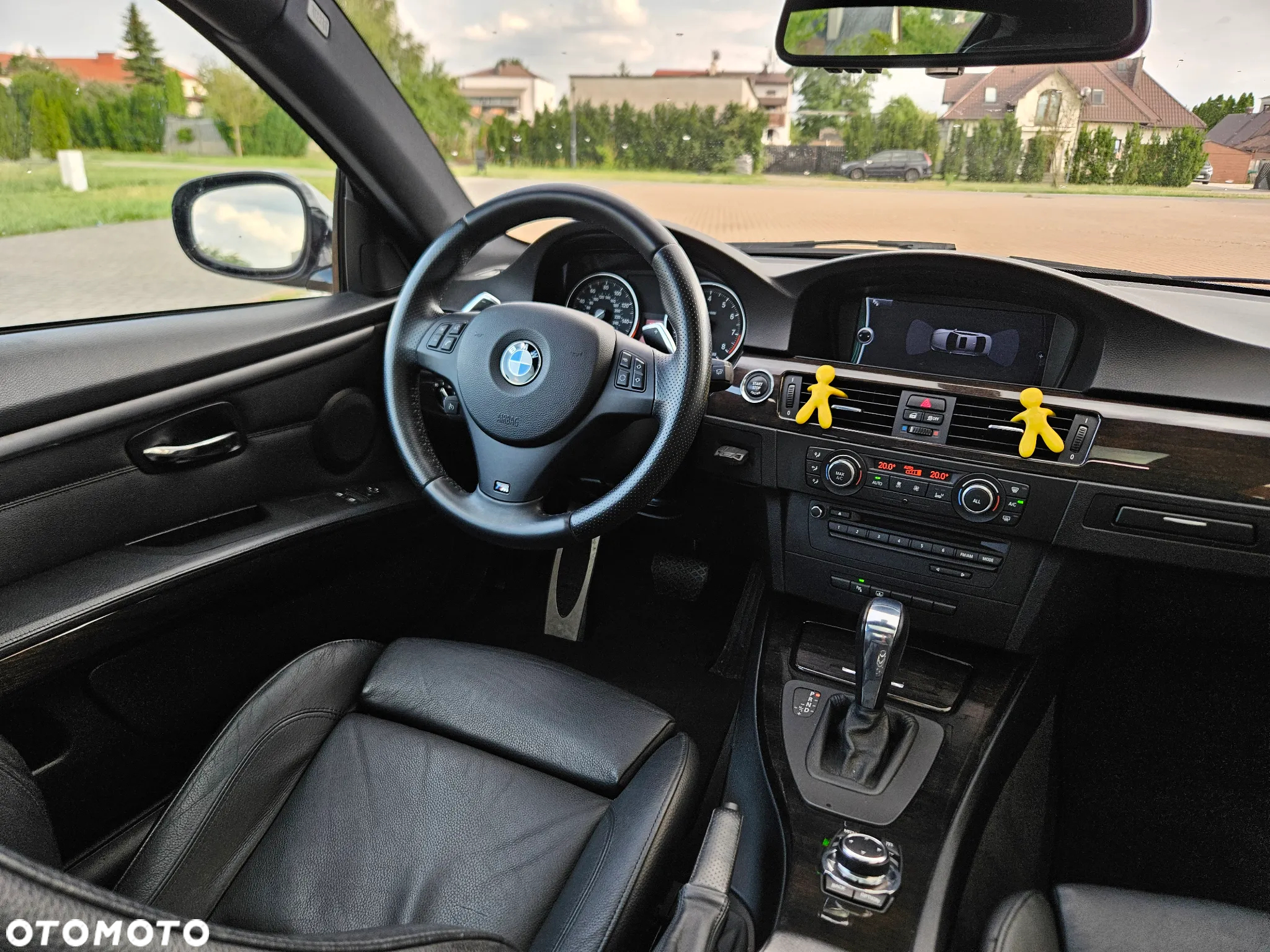BMW Seria 3 - 18