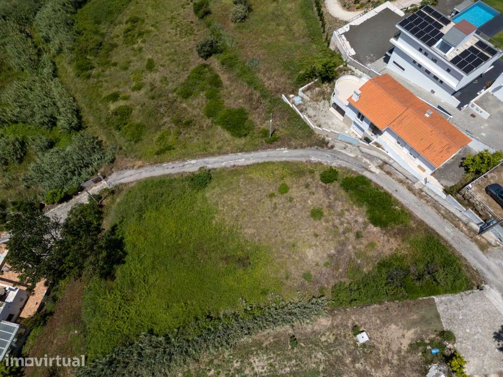 Oportunidade de investimento: Terreno para 3 moradias com vista mar... - Grande imagem: 3/30