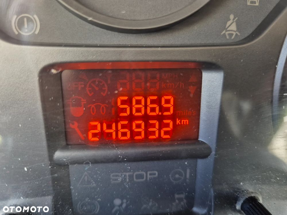 Citroën Berlingo 1.6 HDi XTR - 7