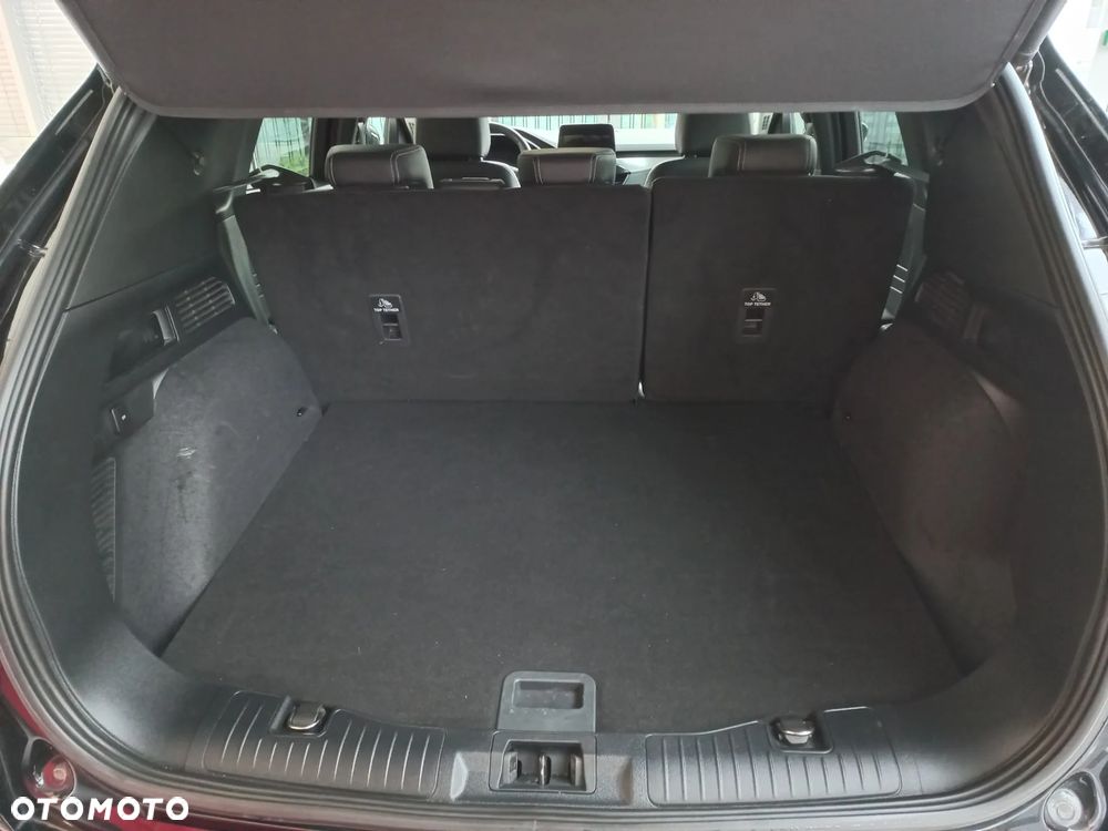 Ford Kuga 2.5 FHEV FWD Titanium X - 25